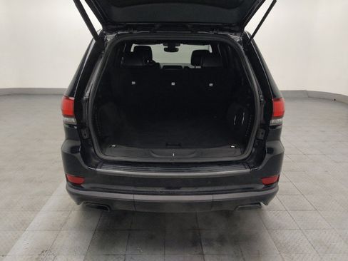 Used 2020 Jeep Grand Cherokee Limited X image 29