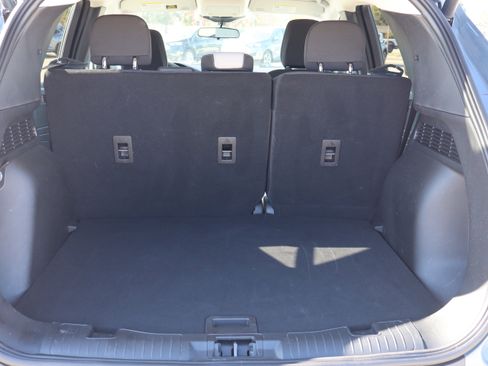 Used 2024 Ford Escape Active image 25