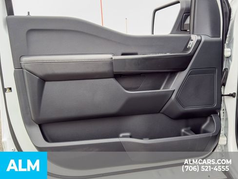 Used 2025 Ford F150 STX w/ Equipment Group 200A RWD image 16