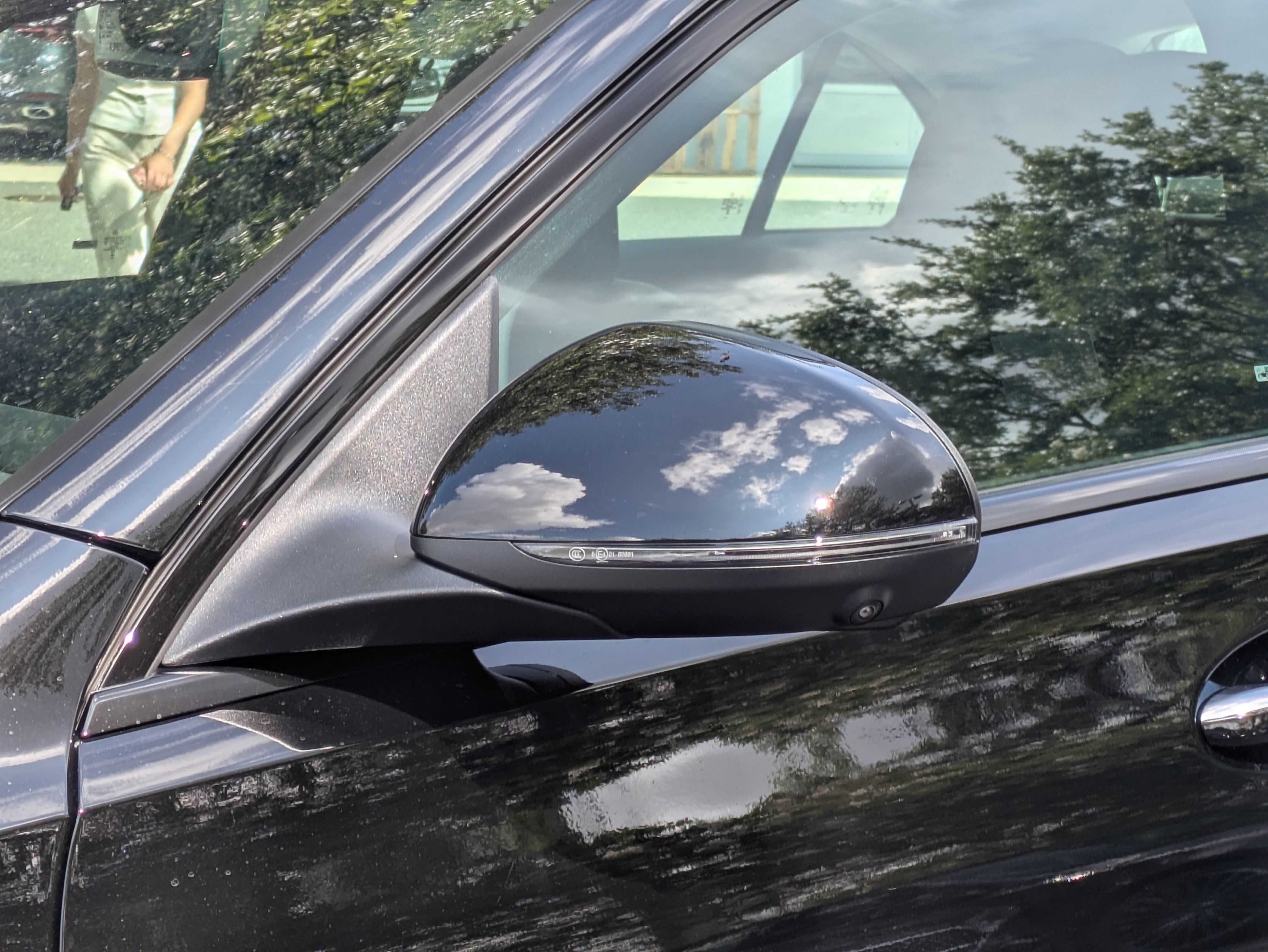 New 2026 Mercedes-Benz C 300 4MATIC Sedan image 11
