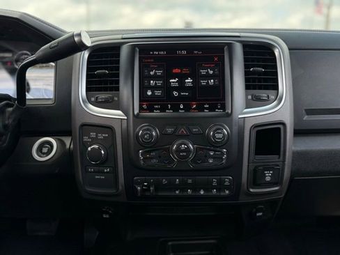 Used 2018 RAM 2500 Power Wagon w/ Leather & Luxury Group AWD/4WD image 29