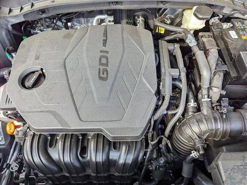 New 2025 Hyundai Santa Cruz SEL image 15