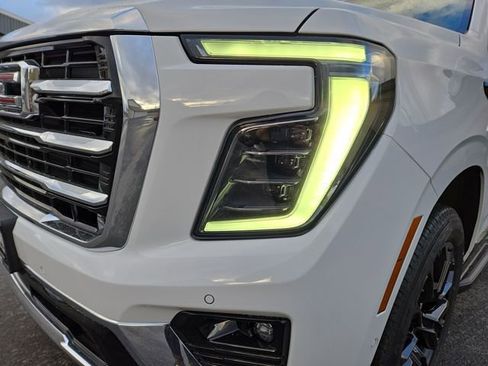 New 2026 GMC Yukon XL Elevation image 4