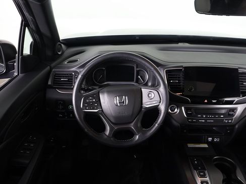 Used 2023 Honda Passport EX-L image 35