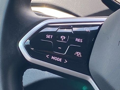 Certified 2023 Volkswagen ID.4 Pro S AWD/4WD image 7