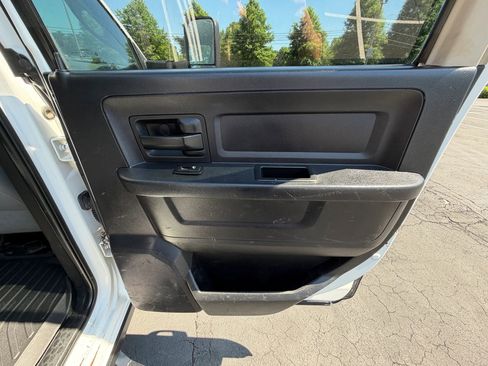 Used 2014 RAM 4500 Tradesman w/ Chrome Appearance Group AWD/4WD image 22