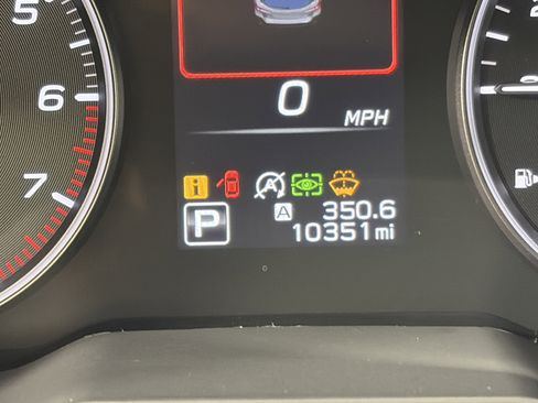 New 2025 Subaru Outback Touring XT AWD/4WD image 5