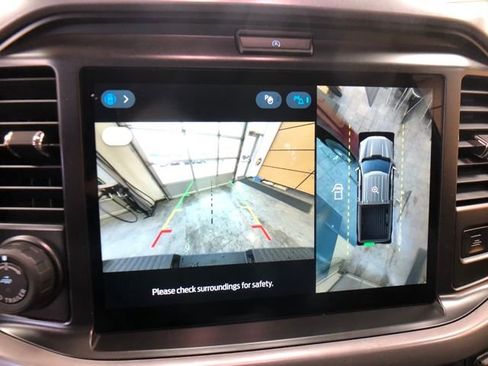 New 2026 Ford F150 XLT w/ Equipment Group 302A MID image 16