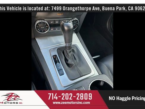 Used 2013 Mercedes-Benz C 250 Coupe image 36