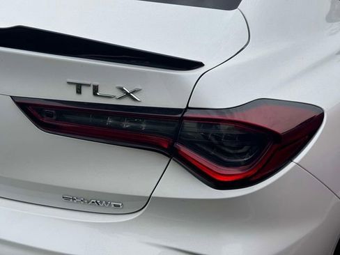 Used 2023 Acura TLX Type S AWD/4WD image 13