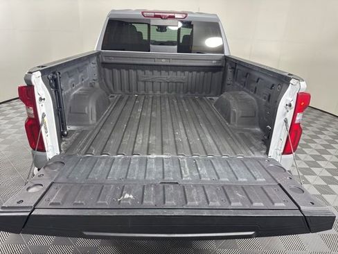 Used 2023 Chevrolet Silverado 1500 ZR2 w/ ZR2 Bison Edition image 11