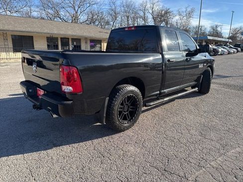 Used 2016 RAM 1500 Express image 19