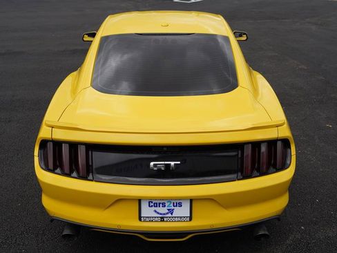 Used 2015 Ford Mustang GT Premium image 5