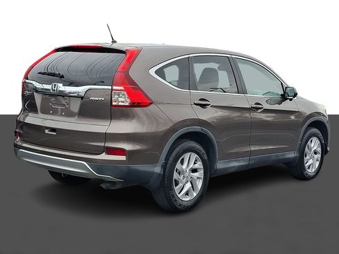Used 2015 Honda CR-V EX image 7