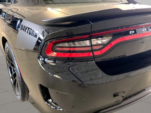 Used 2023 Dodge Charger Scat Pack w/ Daytona Edition Group RWD image 26