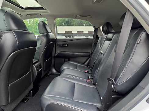 Used 2014 Lexus RX 350 AWD w/ Navigation Package image 11