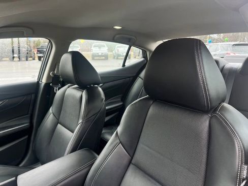 Used 2021 Nissan Maxima 3.5 SV w/ Floor Mat Group image 5