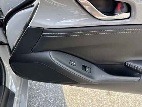 New 2026 MAZDA MX-5 Miata RF Grand Touring image 44