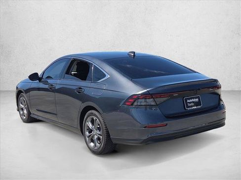 Used 2024 Honda Accord EX image 8