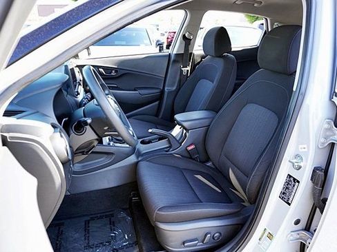 Certified 2023 Hyundai Kona SEL image 15