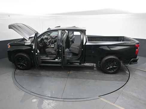 Used 2024 Chevrolet Silverado 1500 RST image 57