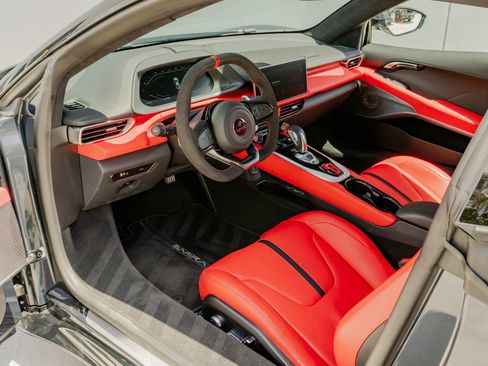 Used 2024 Lotus Emira First Edition image 62