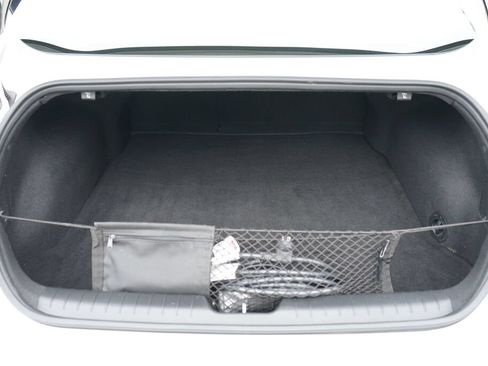Certified 2024 Hyundai Ioniq 6 SE RWD image 12