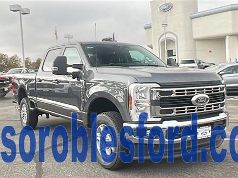 New 2026 Ford F250 XLT w/ 360-Degree Camera Package image 1