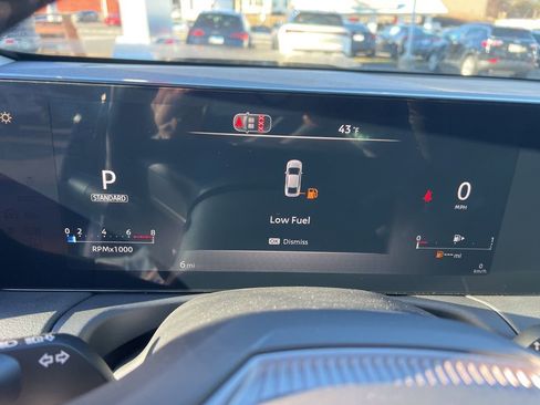 New 2026 Nissan Sentra SV w/ SV Convenience Package FWD image 51