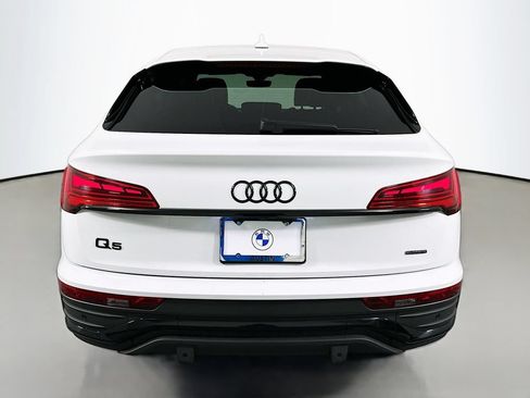 Used 2023 Audi Q5 2.0T Prestige w/ Prestige Package AWD/4WD image 6