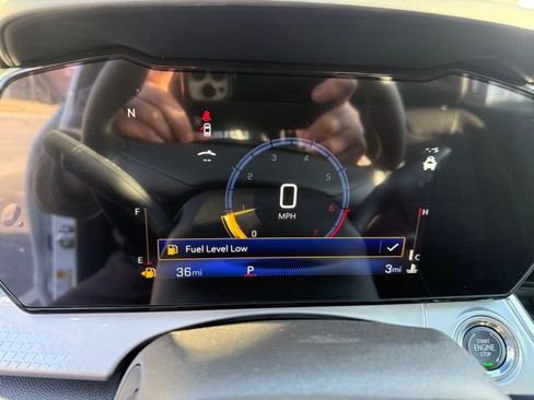 New 2026 Chevrolet Trax LT w/ Driver Confidence Package image 23