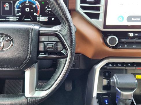 Used 2024 Toyota Tundra 1794 Edition image 25