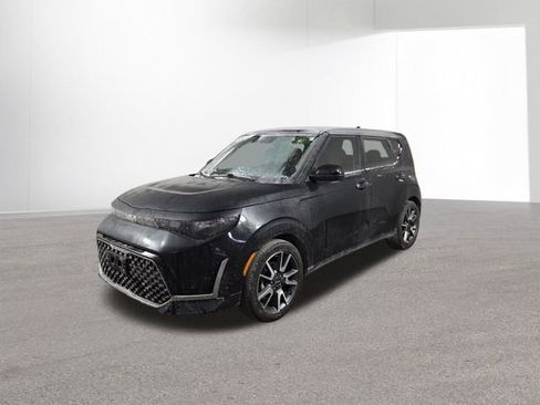 Certified 2024 Kia Soul EX w/ Option Group 015 image 2