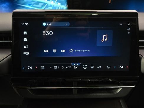 New 2026 Lincoln Nautilus Reserve AWD/4WD image 27