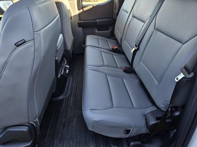 New 2026 Ford F150 XL AWD/4WD image 24