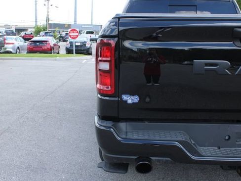 Used 2026 RAM 1500 Express AWD/4WD image 42