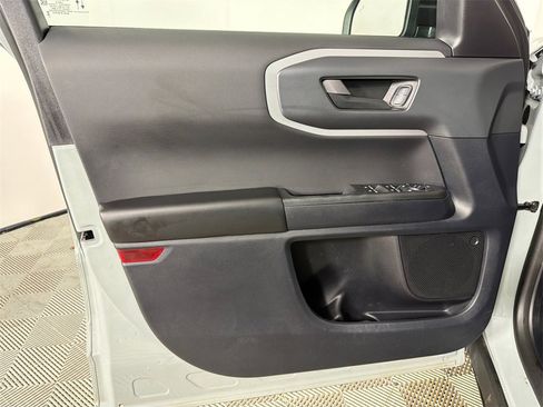 Used 2023 Ford Bronco Sport Big Bend image 10