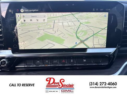 New 2026 GMC Sierra 1500 SLT w/ SLT Premium Package AWD/4WD image 18