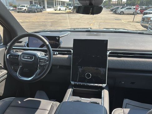 New 2026 GMC Sierra EV Elevation w/ Premium Package image 23