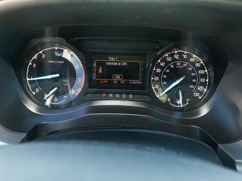 Used 2023 Ford Ranger XLT w/ Equipment Group 301A Mid image 13