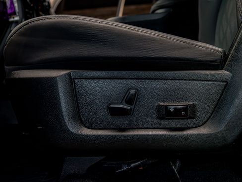 Used 2018 RAM 2500 Power Wagon AWD/4WD image 22