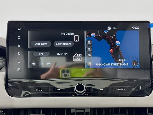 New 2025 Mitsubishi Outlander SEL image 15