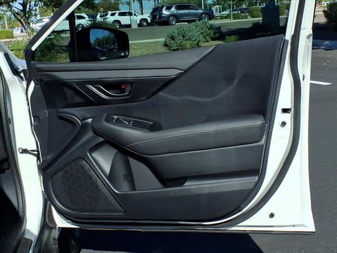 Certified 2025 Subaru Outback w/ Popular Package #1A image 22