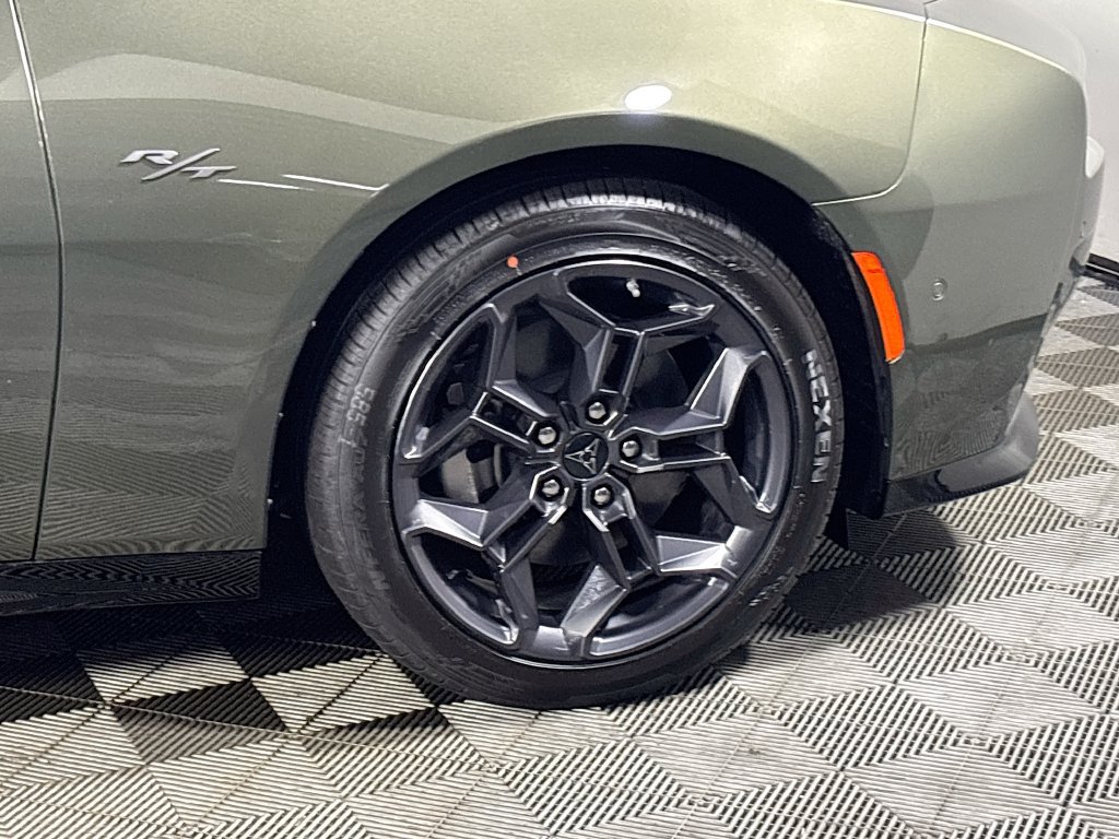 New 2026 Dodge Charger R/T AWD/4WD image 22