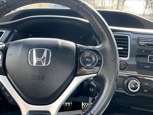 Used 2013 Honda Civic Si image 17