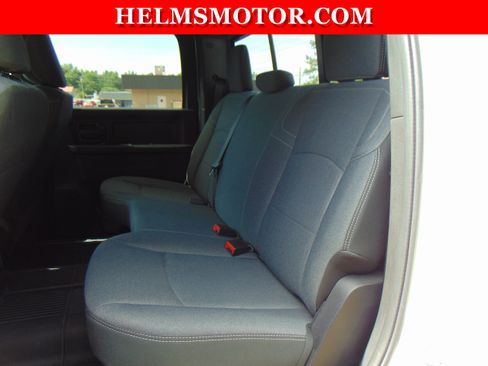 Used 2022 RAM 2500 Tradesman AWD/4WD image 40