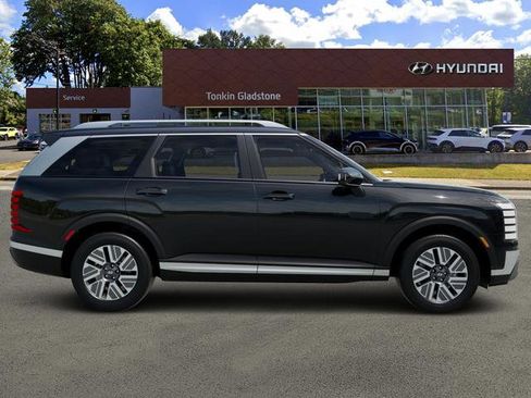 New 2026 Hyundai Palisade SEL AWD/4WD image 6