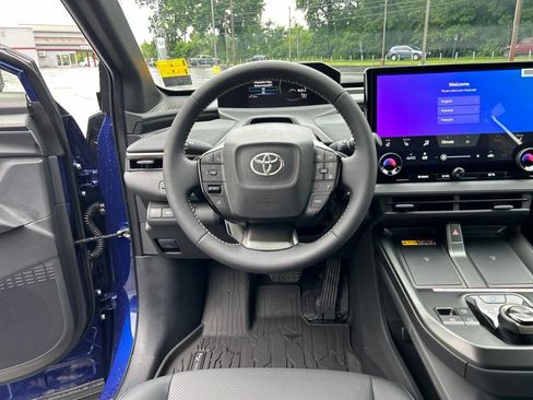 New 2026 Toyota bZ Woodland AWD/4WD image 13