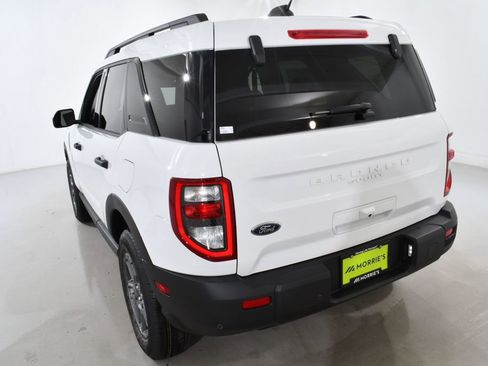 New 2025 Ford Bronco Sport Big Bend w/ Convenience Package AWD/4WD image 14