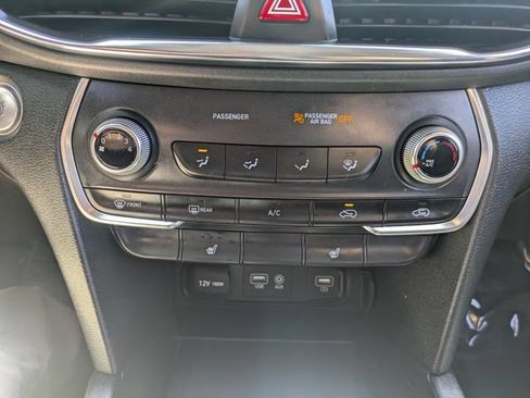 Used 2020 Hyundai Santa Fe SEL AWD/4WD image 28